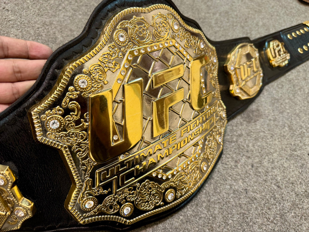 UFC Championship Belt