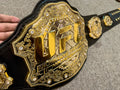 UFC Championship Belt