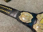 UFC Championship Belt