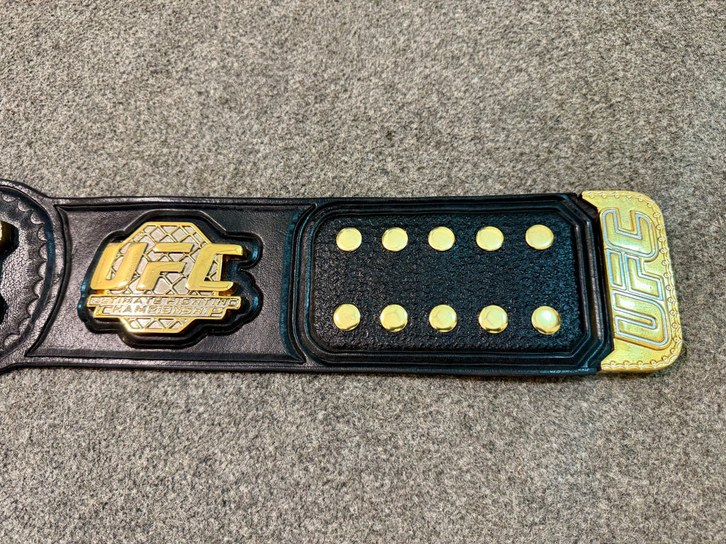 UFC Championship Belt