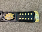 UFC Championship Belt
