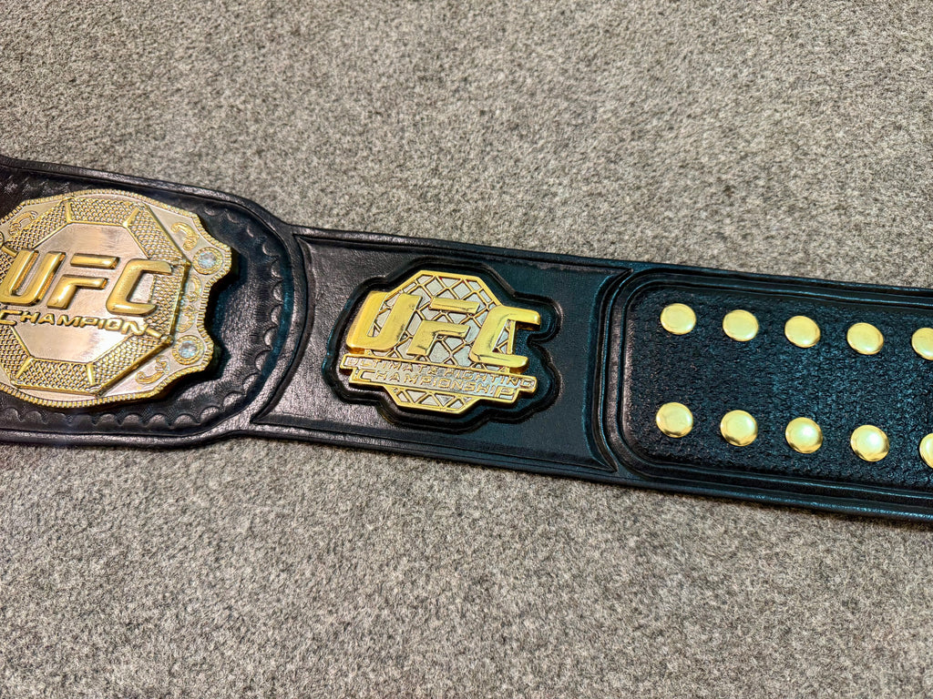 UFC Championship Belt