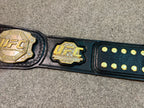 UFC Championship Belt
