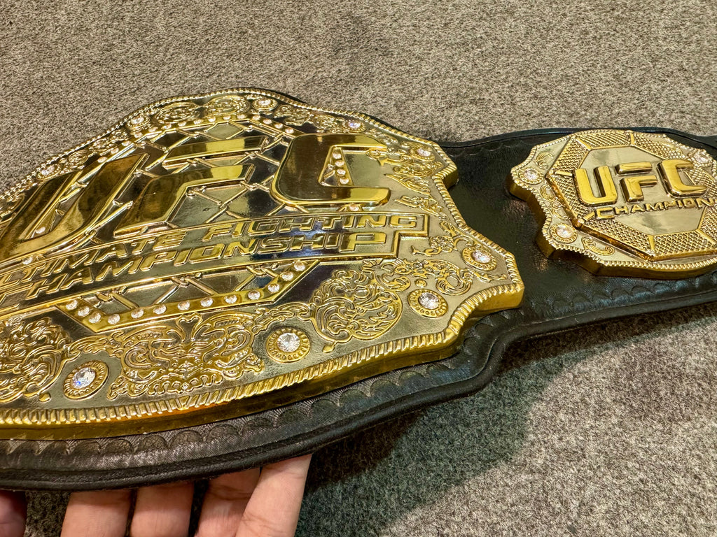 UFC Championship Belt