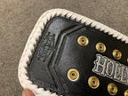 Hulk Hogan Tribute Championship Belt