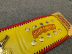 Hulk Hogan Tribute Championship Belt