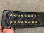 Global Force Wrestling Championship Belt