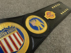 NWA United States Championship Belt