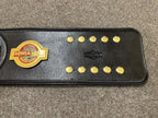 NWA United States Championship Belt