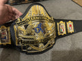 AWA TV Championship Belt HD