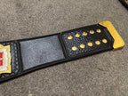 AWA TV Championship Belt HD
