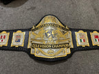 AWA TV Championship Belt HD