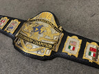 AWA TV Championship Belt HD