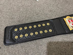 AWA TV Championship Belt HD