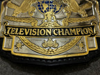 AWA TV Championship Belt HD