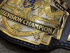 AWA TV Championship Belt HD