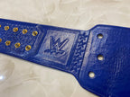 WWE Shop US Leather Send out Strap