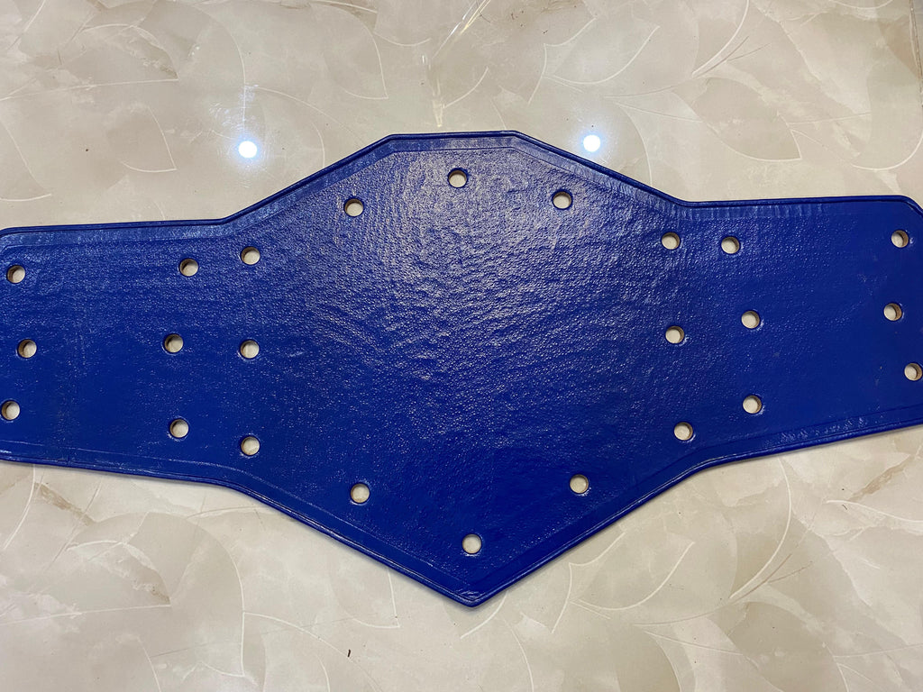 WWE Shop US Leather Send out Strap