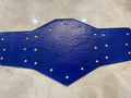 WWE Shop US Leather Send out Strap