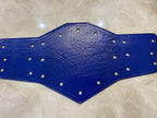 WWE Shop US Leather Send out Strap