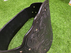 WWE Shop WHC 2023 Leather Send out Strap