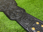 WWE Shop WHC 2023 Leather Send out Strap