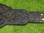 WWE Shop WHC 2023 Leather Send out Strap