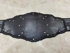 AEW Championship Leather Send out Strap