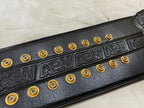 AEW Championship Leather Send out Strap
