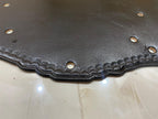 AEW Championship Leather Send out Strap