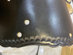AEW Championship Leather Send out Strap
