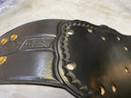 AEW Championship Leather Send out Strap