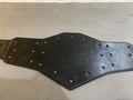WWE SHOP US Championship Leather Send out Strap