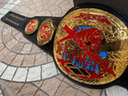 XPW King of Death Match