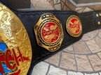 XPW King of Death Match