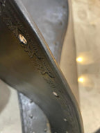 WWE Shop Undisputed V2 Leather Send out Strap