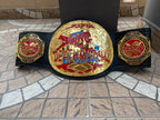 XPW King of Death Match