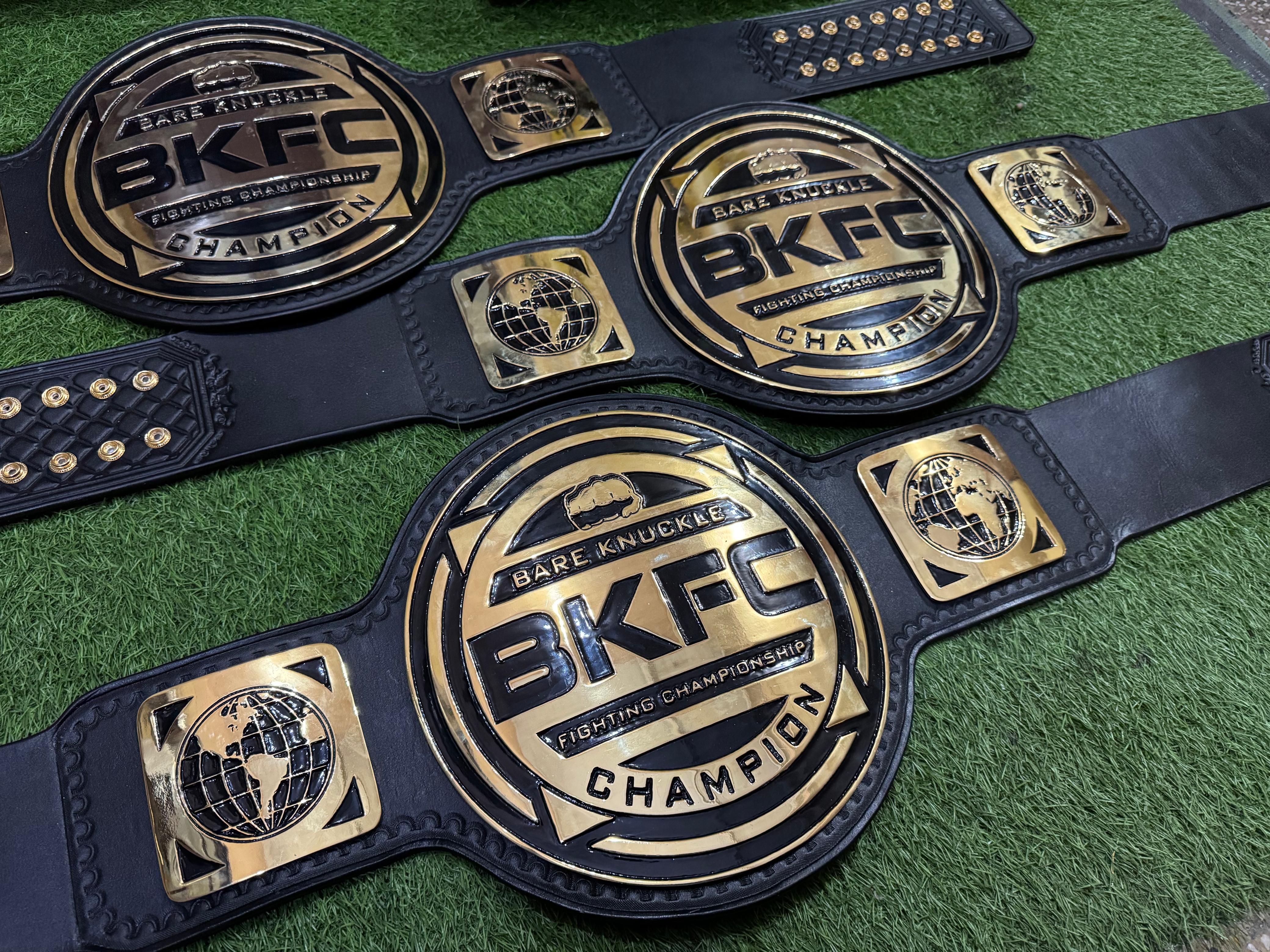 Search – Max Wrestling Belts